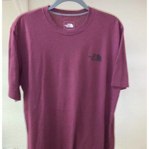 North Face Short Sleeve Tee